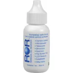 ROR VV ROR1 Residual Oil Remover