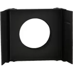 Altman 100 BD Two Leaf Barndoor Set