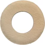 Birns Sawyer 500001 Image 2000 Small Eyepiece Chamois