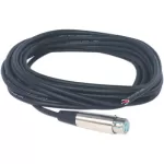 Bogen Communications MAC MAC 3 Pin XLR Female