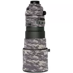LensCoat LCN300VRDC Lens Cover for Nikon