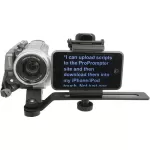 ProPrompter PP WING MDCLIP ProPrompter Wing with LCD