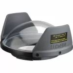 Sea Sea SS 56601 Compact Dome Port