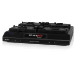 Switronix XC 4LSRED XC 4LSRED 4 Position RED