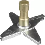 Cool Lux MD5150 MD 5150 Scissor Clamp T Bar Light