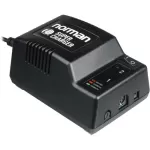 Norman 810929 810929 Super Dual Charger