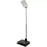 Autocue QTV ESP MAN PSP17 Manual Conference Stand with