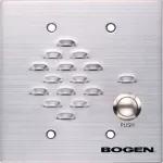 Bogen Communications ADP1 ADP1 Analog Door Phone