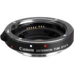 Canon 9198A001 Extension Tube EF 12