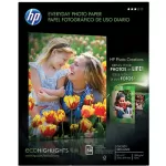 HP Hewlett Packard Q8723A Q8723A Everyday Semi Gloss Photo