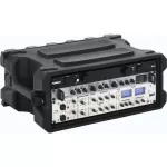 {[en]:Gator Pro-Series Roto-Molded Military-Grade Rack Case (13' Deep