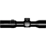 {[en]:Hawke Sport Optics 1.5-6x36 XB30 Compact Crossbow Scope (Red & Green XB30 Compact SR Illuminated Reticle