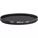 Hoya 58mm NXT Plus Circular Polarizer Filter