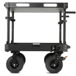 Inovativ Voyager 36 NXT Equipment Cart