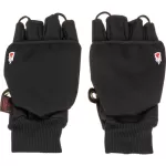 {[en]:The Heat Company Heat 2 Softshell Mittens/Gloves (Size 10