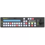 JLCooper ion Broadcast Switcher Panel for Blackmagic Design ATEM
