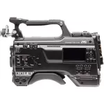 JVC GY-HC900STU 2/3' HD Connected Cam Studio Camcorder (Body Only)