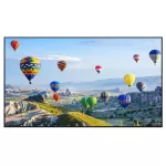 Panasonic TH-86SQ1W 86' Class 4K HDR Commercial Monitor