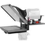 Prompter People Proline Plus 12' Teleprompter with 12' Reversing Monitor