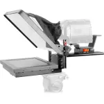 Prompter People Proline Plus 12' HB Teleprompter with 12' Reversing Monitor