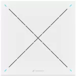Sennheiser TeamConnect SL Ceiling 2 Microphone Array