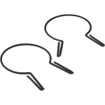 Sensei 105-112mm Rubberized Filter Wrench (2-Pack)