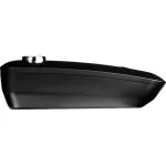 {[en]:Shure ULXD8 Digital Wireless Gooseneck Base Transmitter with No Mic (Black