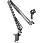 Musicians Value MCrane1 Microphone Suspension Crane Arm