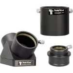 Tele Vue Everbrite 90Â° Star Diagonal Schmidt-Cassegrain Kit (2')