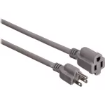 {[en]:Watson AC Power Extension Cord (16 AWG