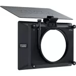 {[en]:Wooden Camera Zip Box Pro 4 x 5.65' Matte Box (95mm
