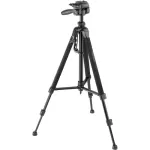 {[en]:Magnus DLX-357 3-Section Photo/Video Tripod with Pan Head