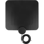 Aluratek ATVA200F Amplified Digital HDTV Antenna