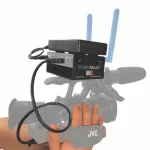 Mobile Studios SparkMount Battery Kit