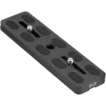Oben QR-53 Long Lens Quick Release Plate (5.3')