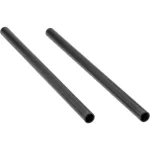 Axler 15mm Aluminum Rod Set (12')