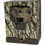 Browning Trail Camera Security Box for Strike Force/Dark Ops/Command Ops Pro Cameras