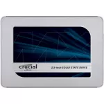 Crucial 1TB MX500 2.5' Internal SATA SSD