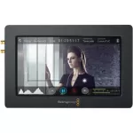 Expert Shield Anti-Glare Screen Protector for Blackmagic Design Video Assist 5' Monitor/Recorder