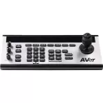 AVer CL01 Professional PTZ Camera Controller