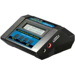 Common Sense RC ACDC-10A 1-6S 100W 10A Multi-Chemistry Balancing Charger