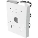 Speco Technologies PMT1 Pole Mount for Select Dome & Bullet Cameras