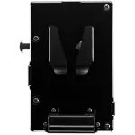 {[en]:Teradek Single-Battery Plate for Bolt (Female