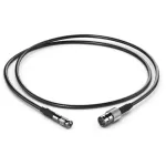 Blackmagic Design Micro BNC to BNC Female Cable for Video Assist (27.6')