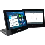 ClearOne 10' Touch Panel Controller for CONVERGE Pro 2 DSP Mixers & Collaborate Live Systems