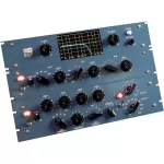 Overloud GEM EQP Three-In-One Passive EQ Plug-In