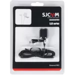 SJCAM USB Type-C Microphone for SJ8/SJ9/SJ10 and C200 Series
