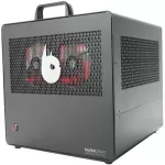 Silverdraft Demon SP Creative Workstation