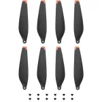 DJI Propellers for Mini 3 Pro (2 Pairs)