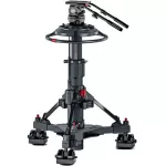 Sachtler System 25 Vario 1-70 (16.1' On-Shot Stroke)
